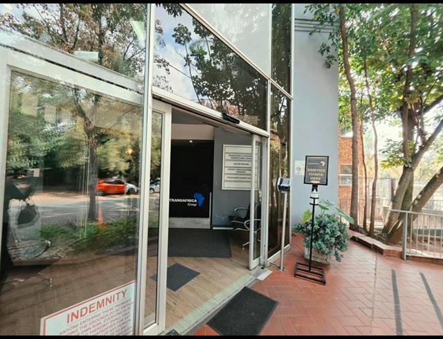 BUSINESS PROPERTY TO RENT IN MENLO PARK